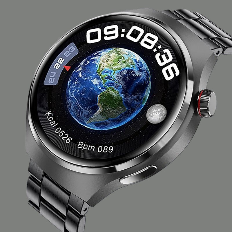 Reloj Inteligente G7 Max