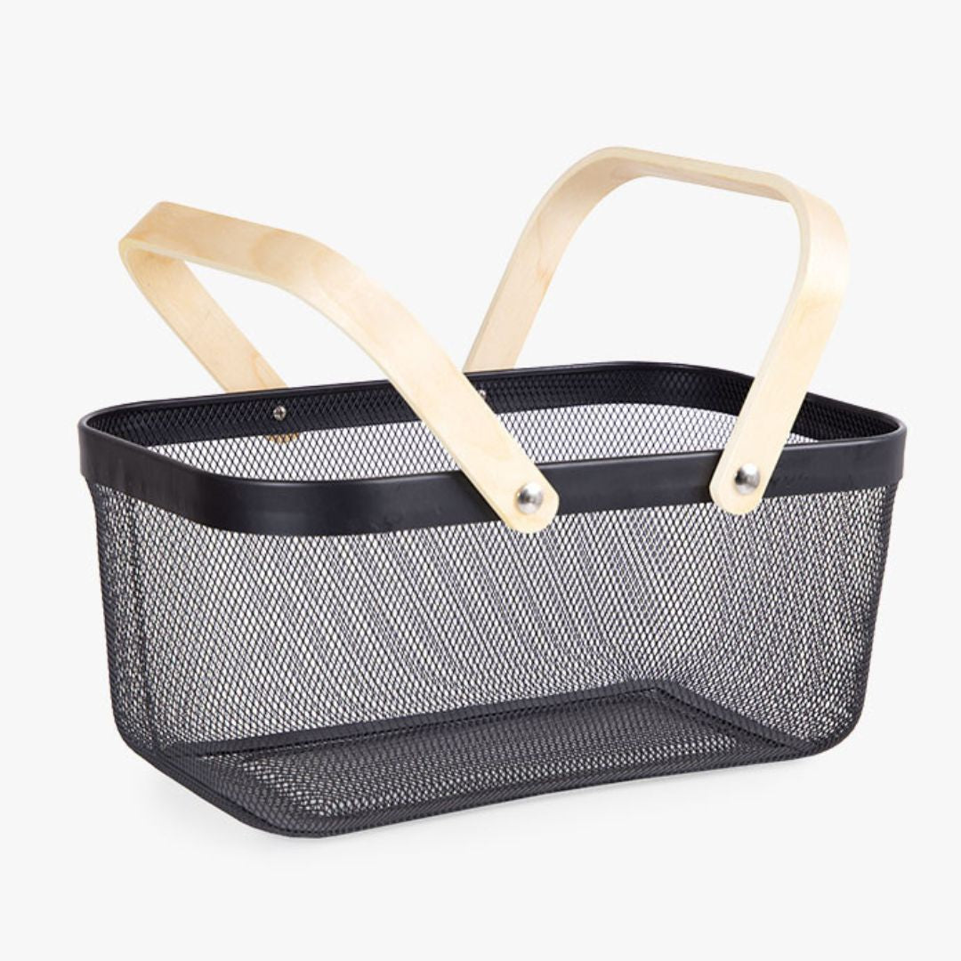 Cesta Organizadora Rectangular