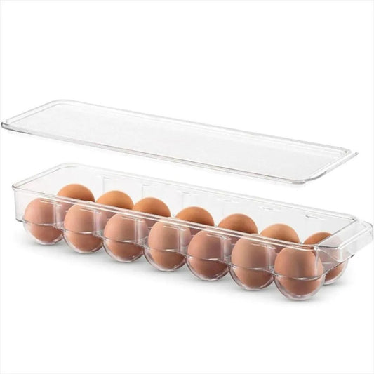 Organizador De Huevos X14