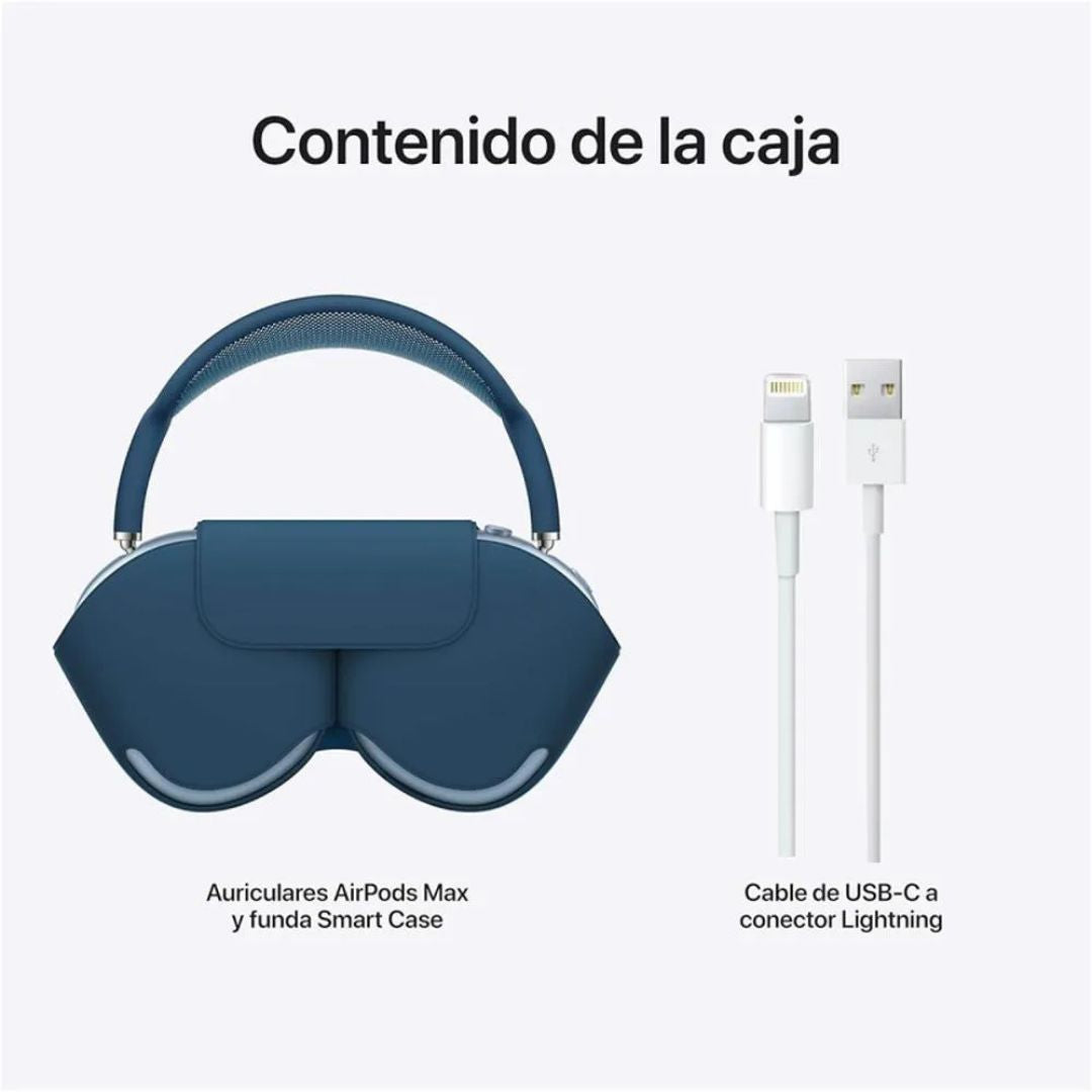 Diadema Inalámbrica Con Almohadillas Magnéticas