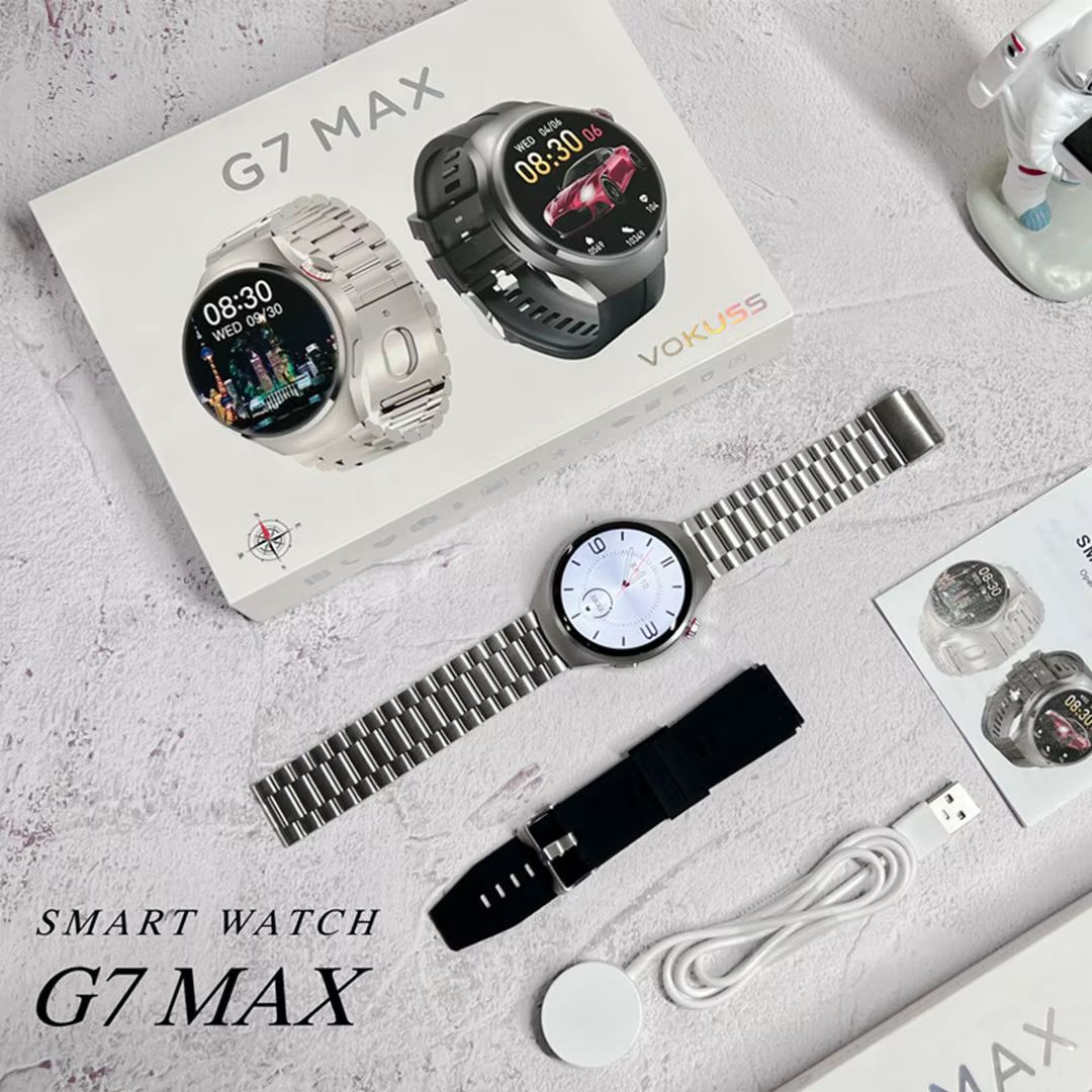 Reloj Inteligente G7 Max
