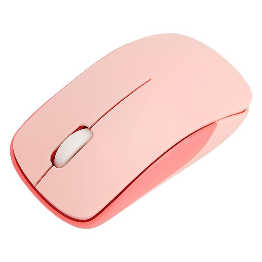 Set Teclado Retro Con Mouse