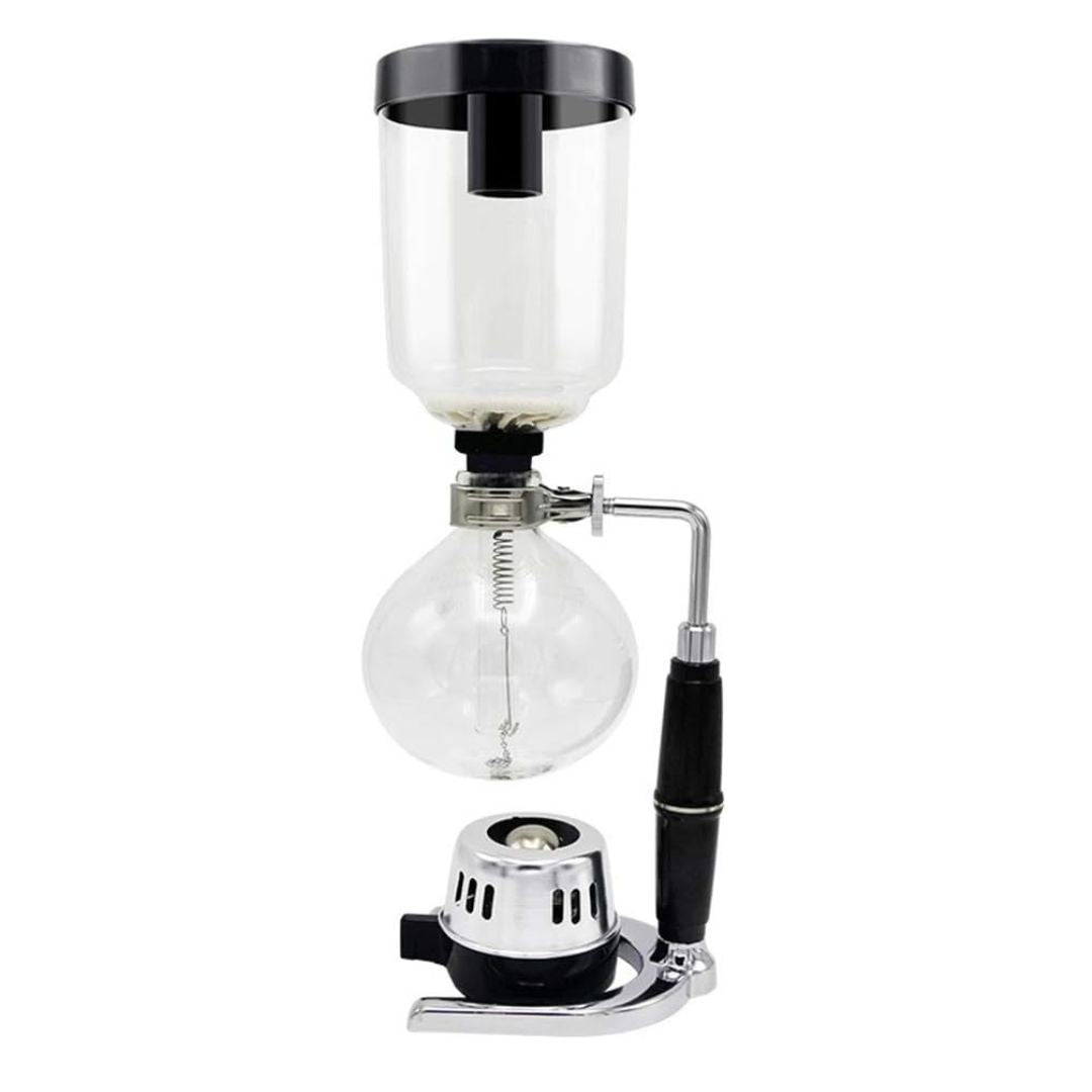 Método Sifón Japones Para Café 500ml