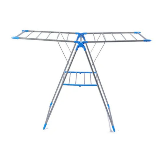 Tendedero De Ropa Plegable