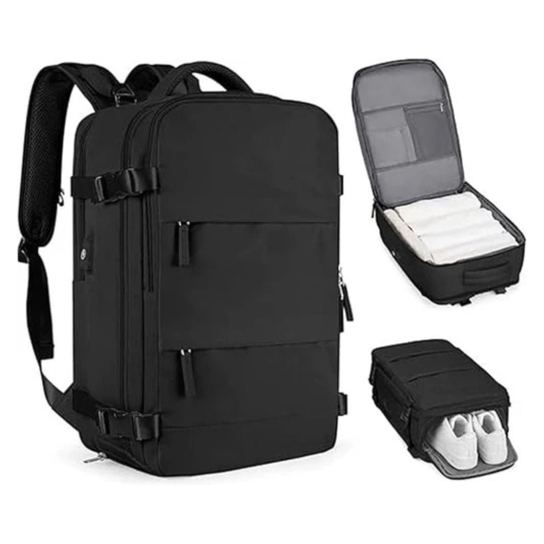 Morral Viajero