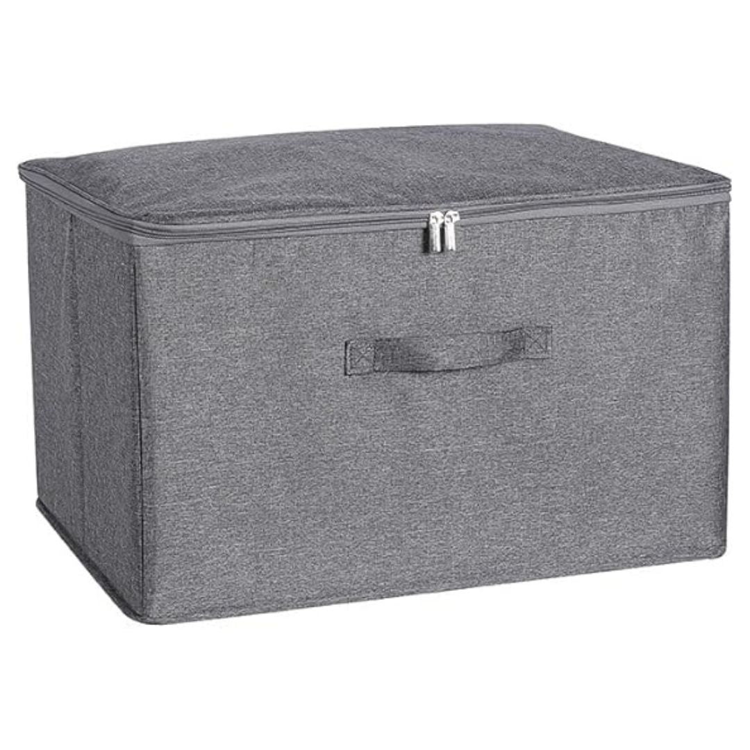 Caja De Almacenamiento Plegable