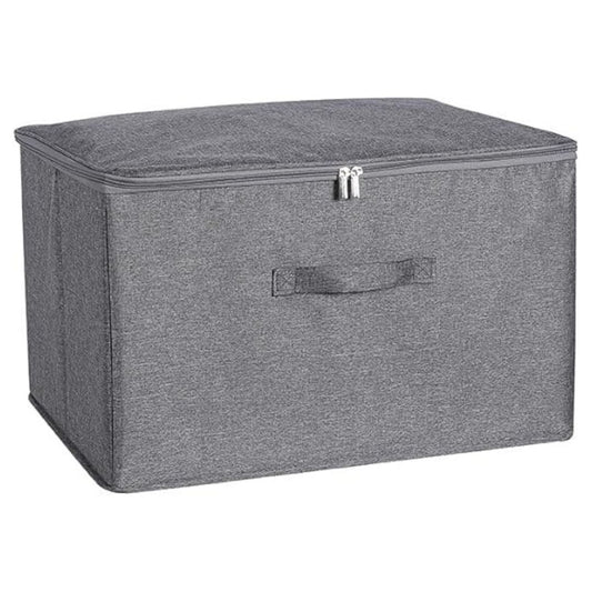 Caja De Almacenamiento Plegable