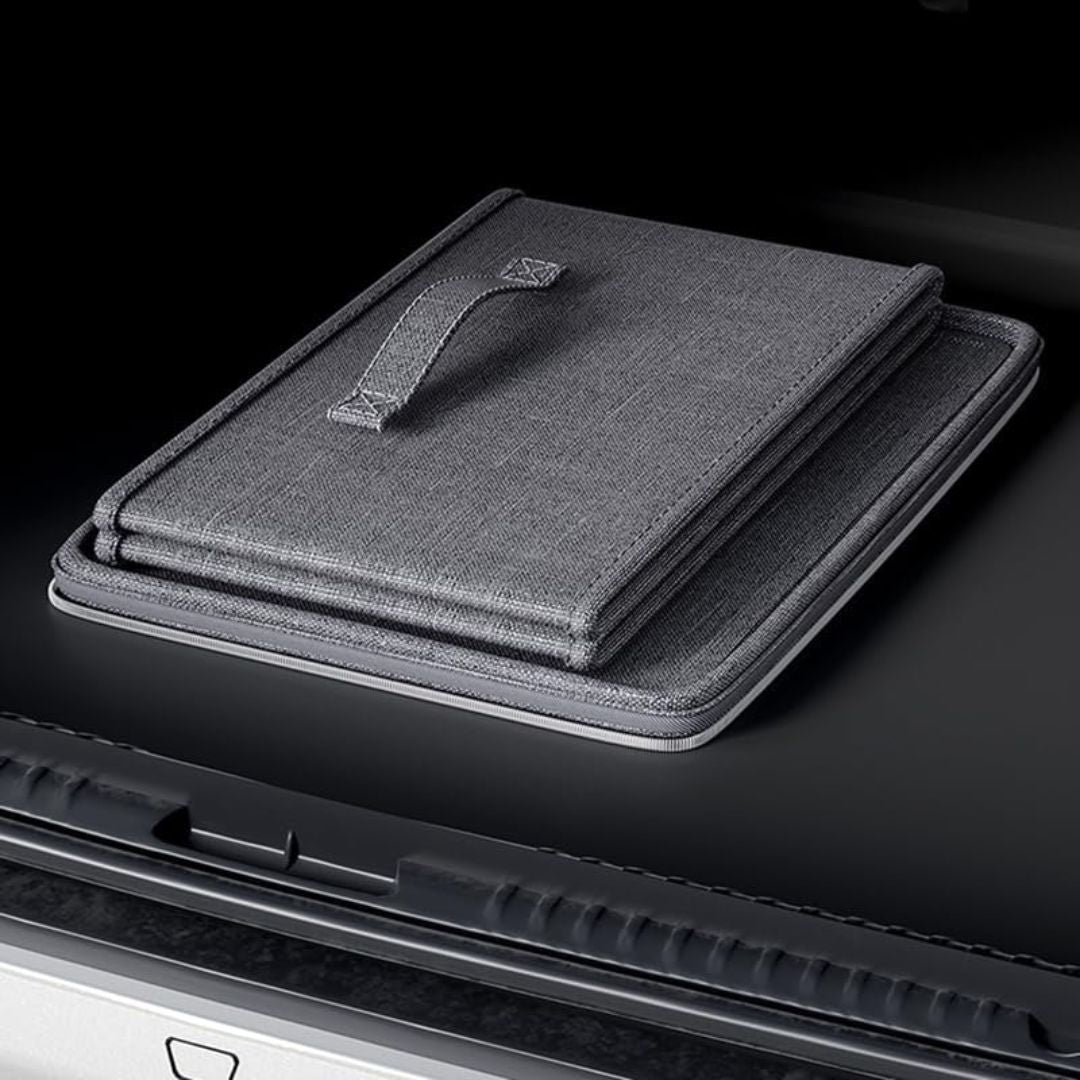Caja De Almacenamiento Plegable