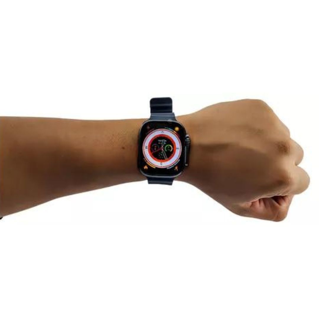 Reloj Inteligente SR8