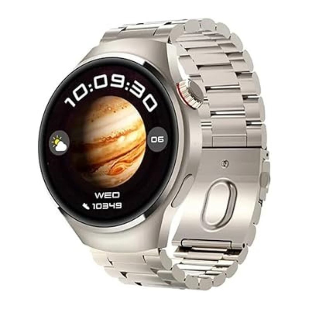 Reloj Inteligente G7 Max