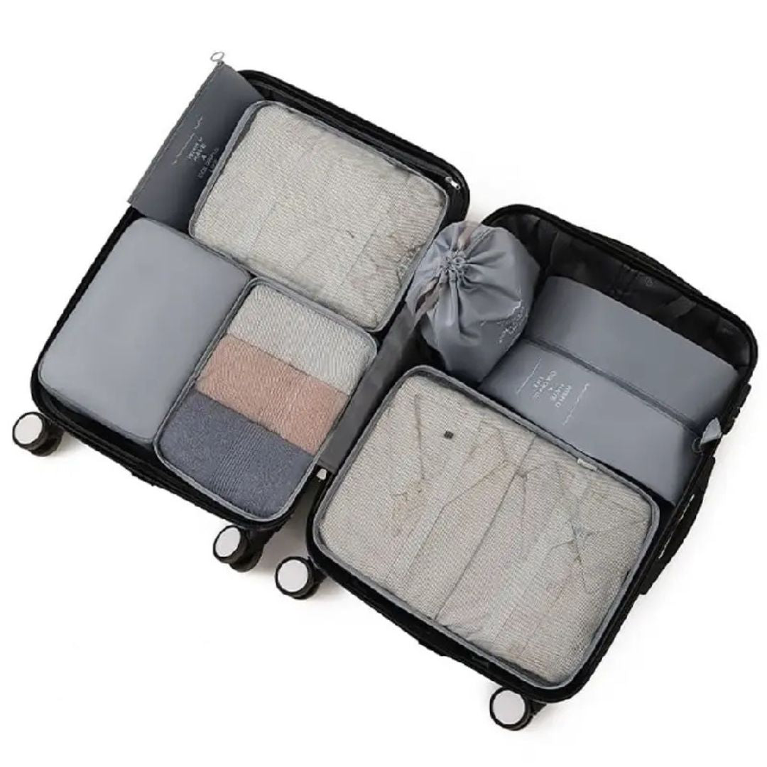 Organizador Viajero X7