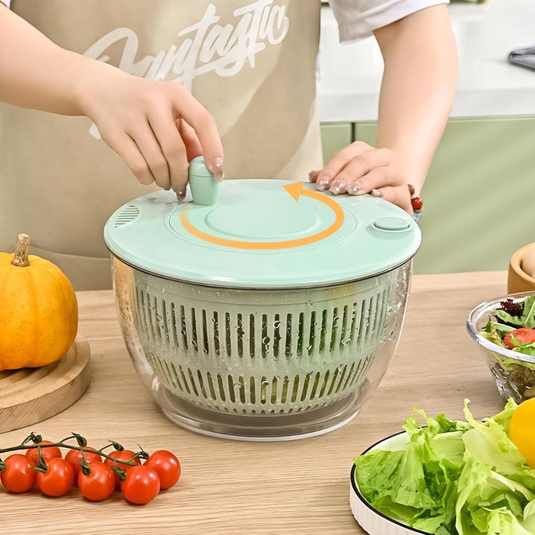 Escurridor De Frutas Y Verduras