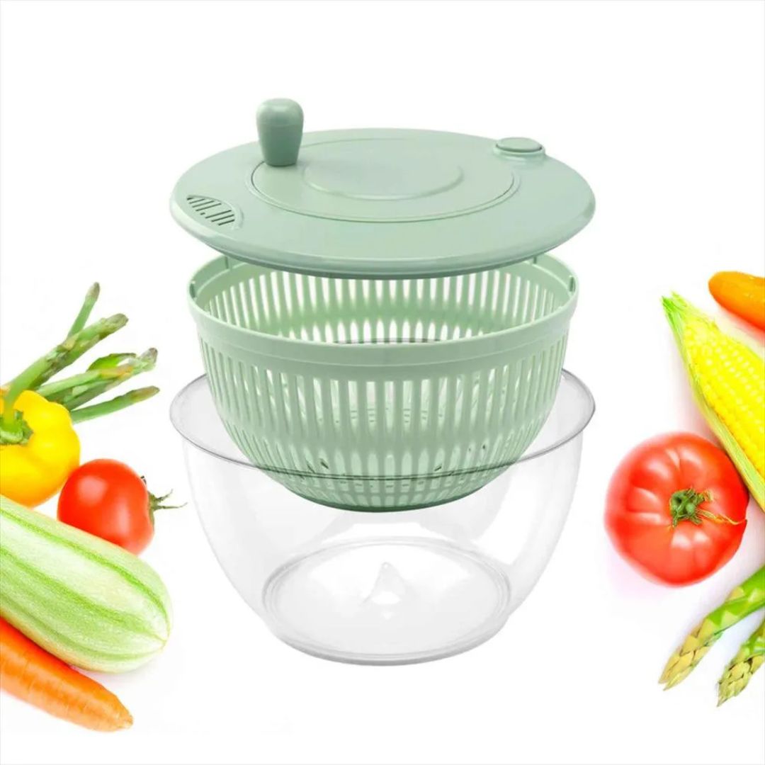 Escurridor De Frutas Y Verduras