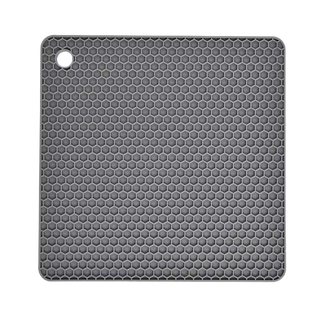 Tapete De Silicona Para Ollas