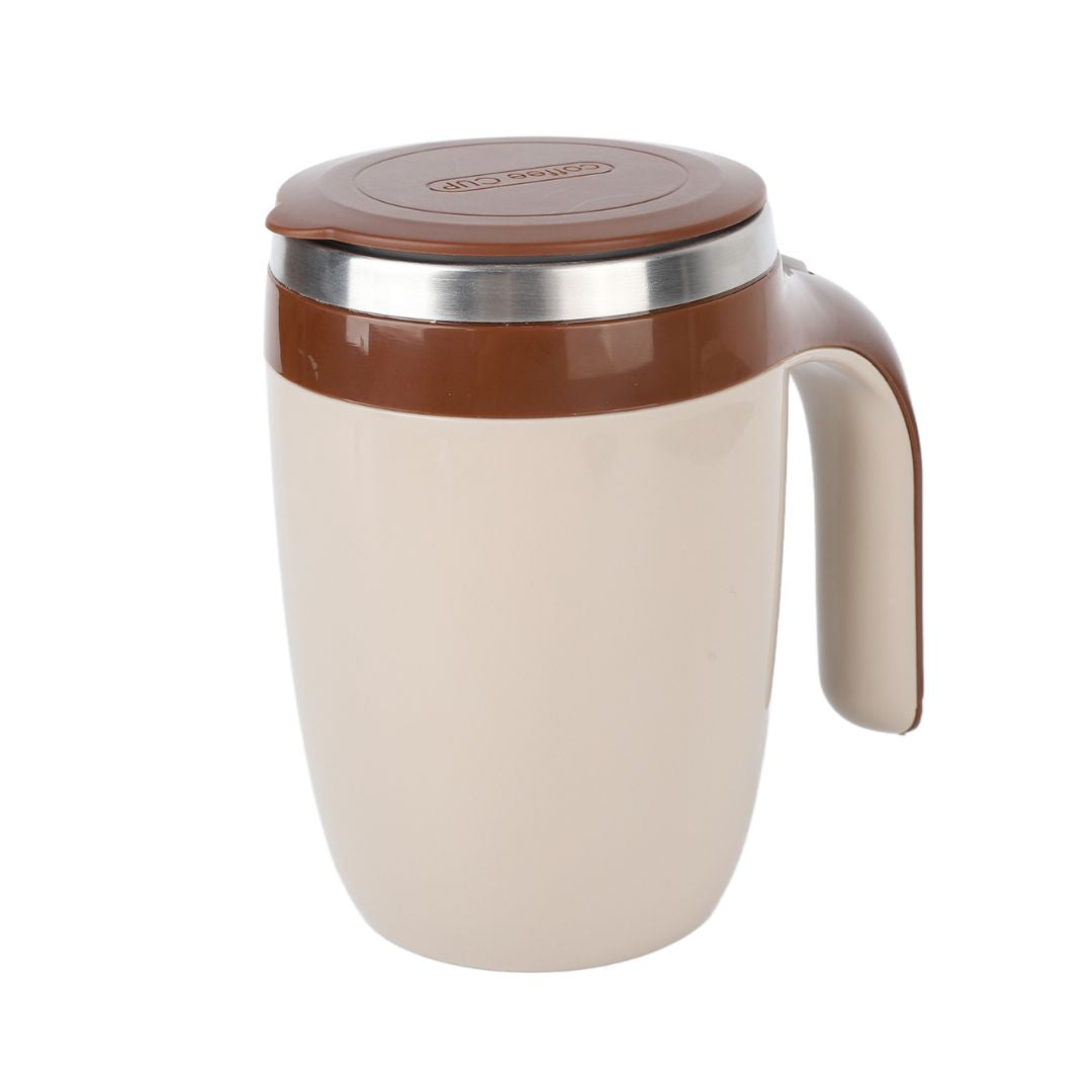 Taza Mezcladora Magnética