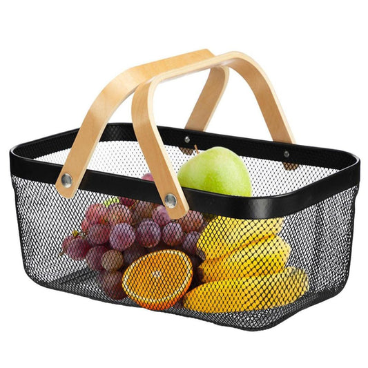 Cesta Organizadora Rectangular