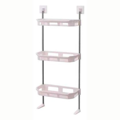 Estante Organizador Para Baño 3 Niveles