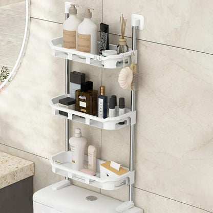 Estante Organizador Para Baño 3 Niveles