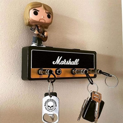 Porta Llaves De Pared Marshall