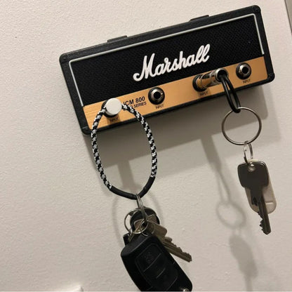 Porta Llaves De Pared Marshall