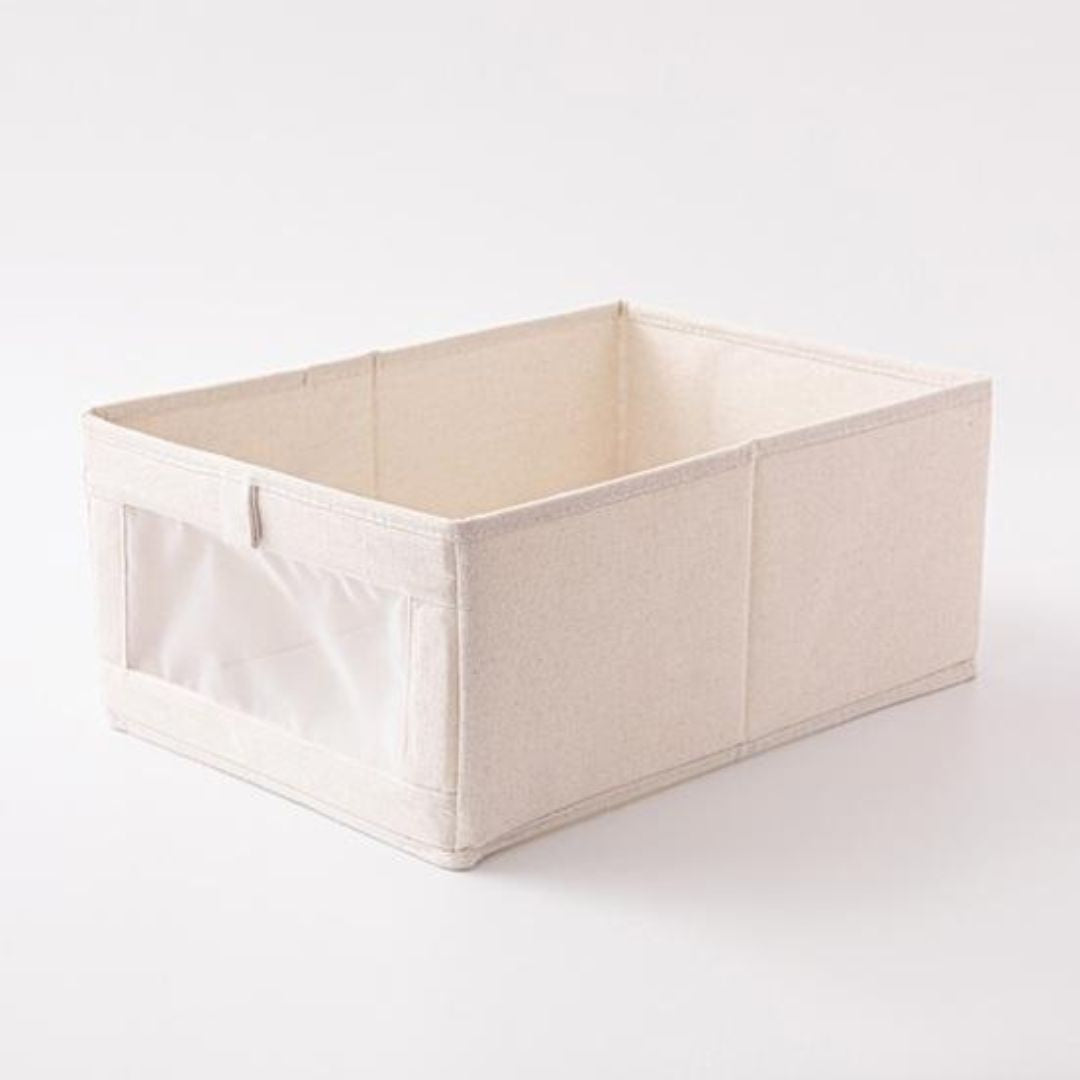 Caja Organizadora Plegable