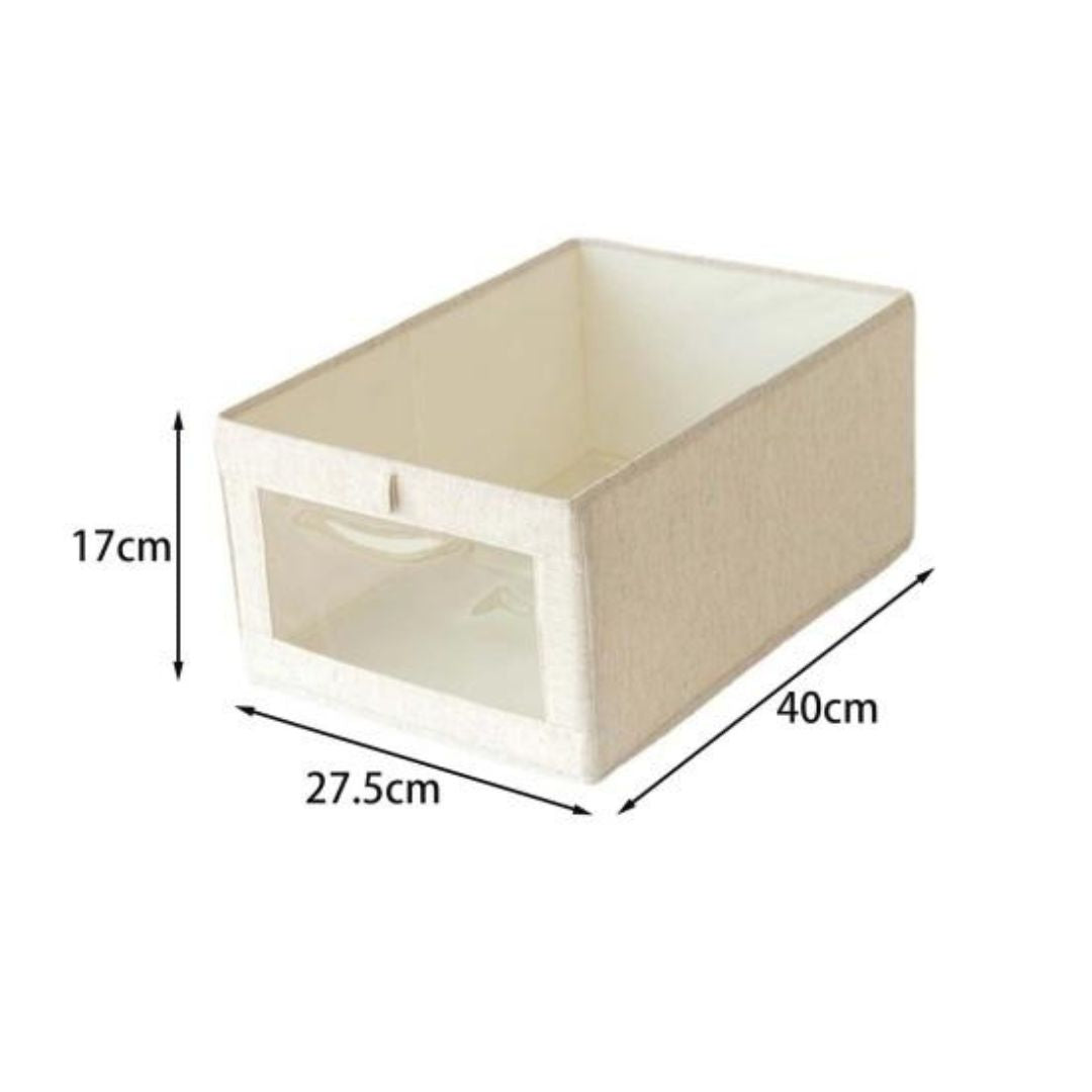 Caja Organizadora Plegable