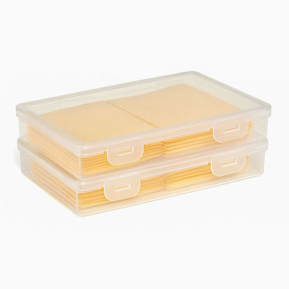Organizador Hermético Para Queso