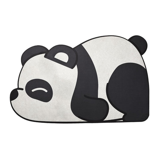 Tapete Antideslizante Panda