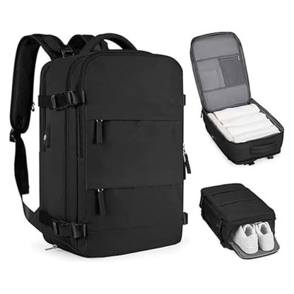 Morral Viajero