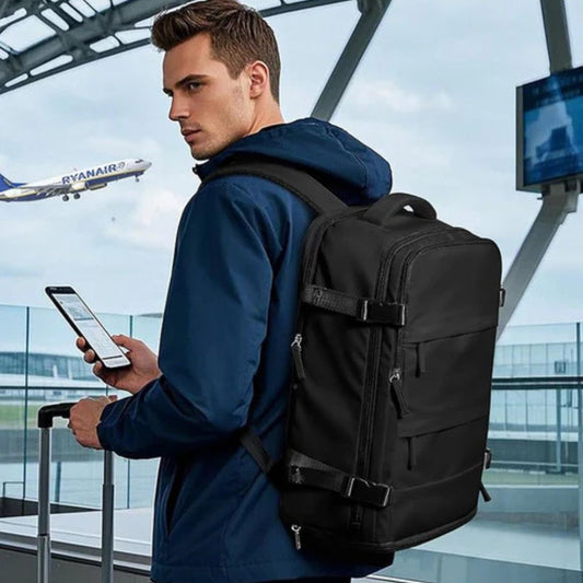 Morral Viajero