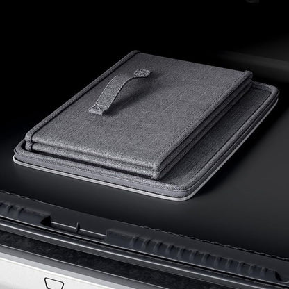 Caja De Almacenamiento Plegable