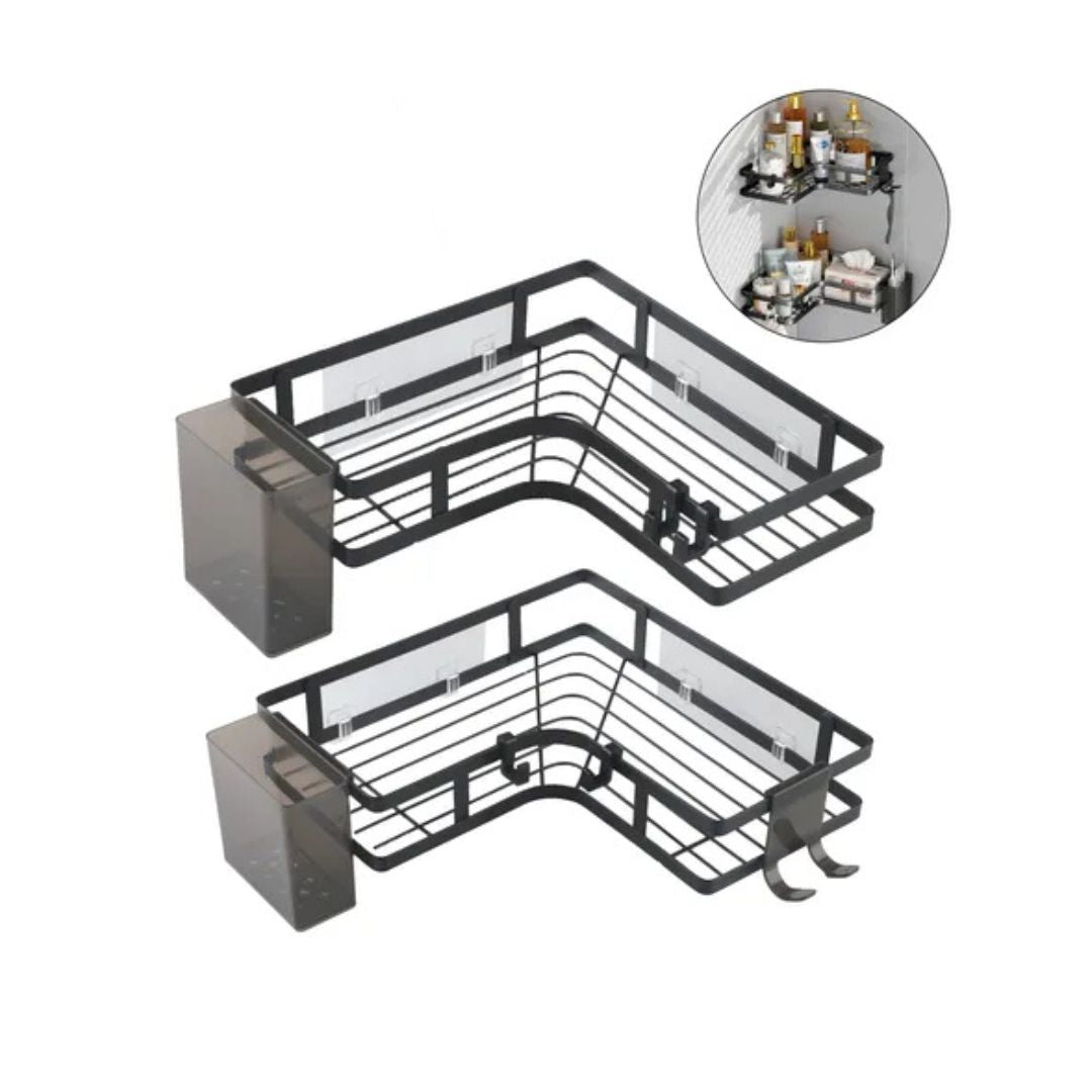 Repisa Organizadora Doble
