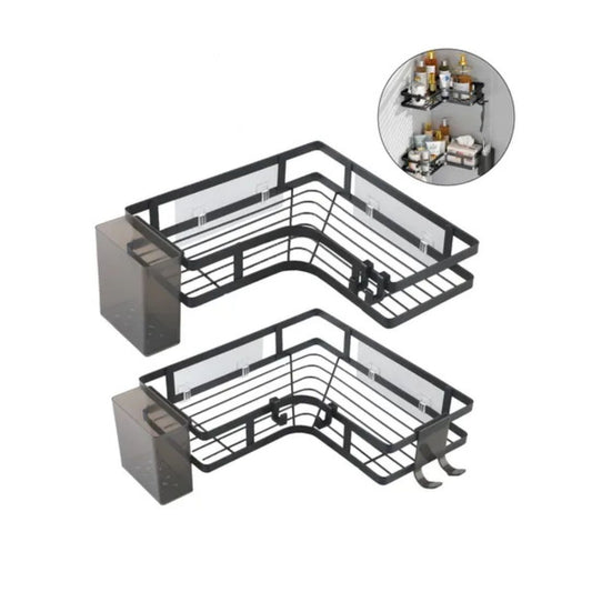 Repisa Organizadora Doble