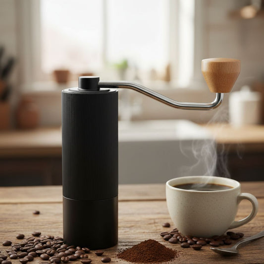 Molino Manual De Café