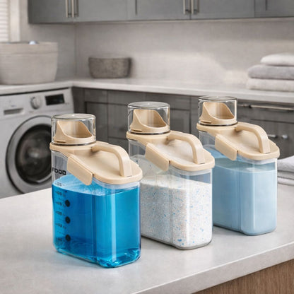 Recipiente Con Dosificador