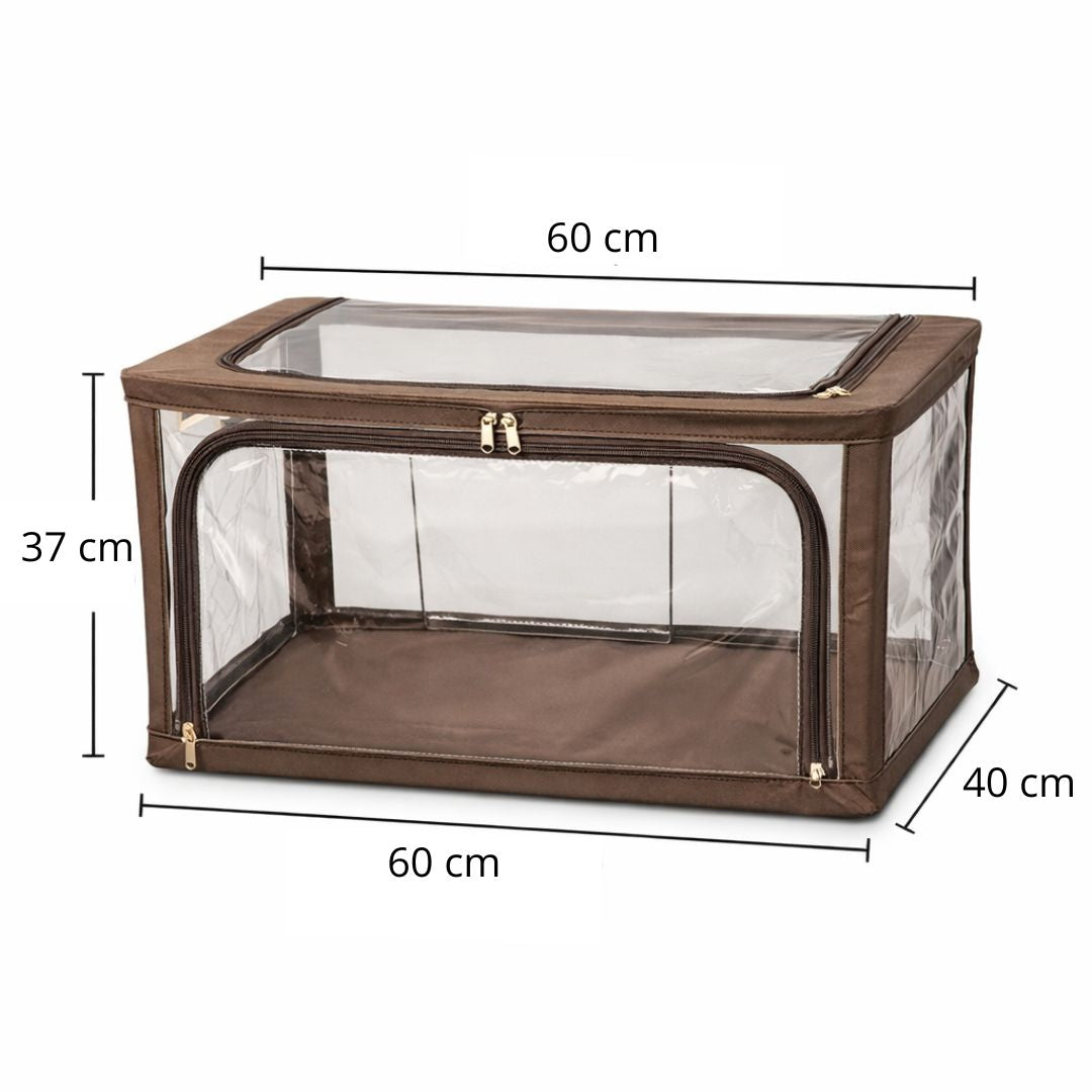 Caja De Almacenamiento Multiusos