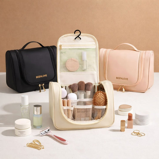 Cosmetiquera Organizadora Viajera