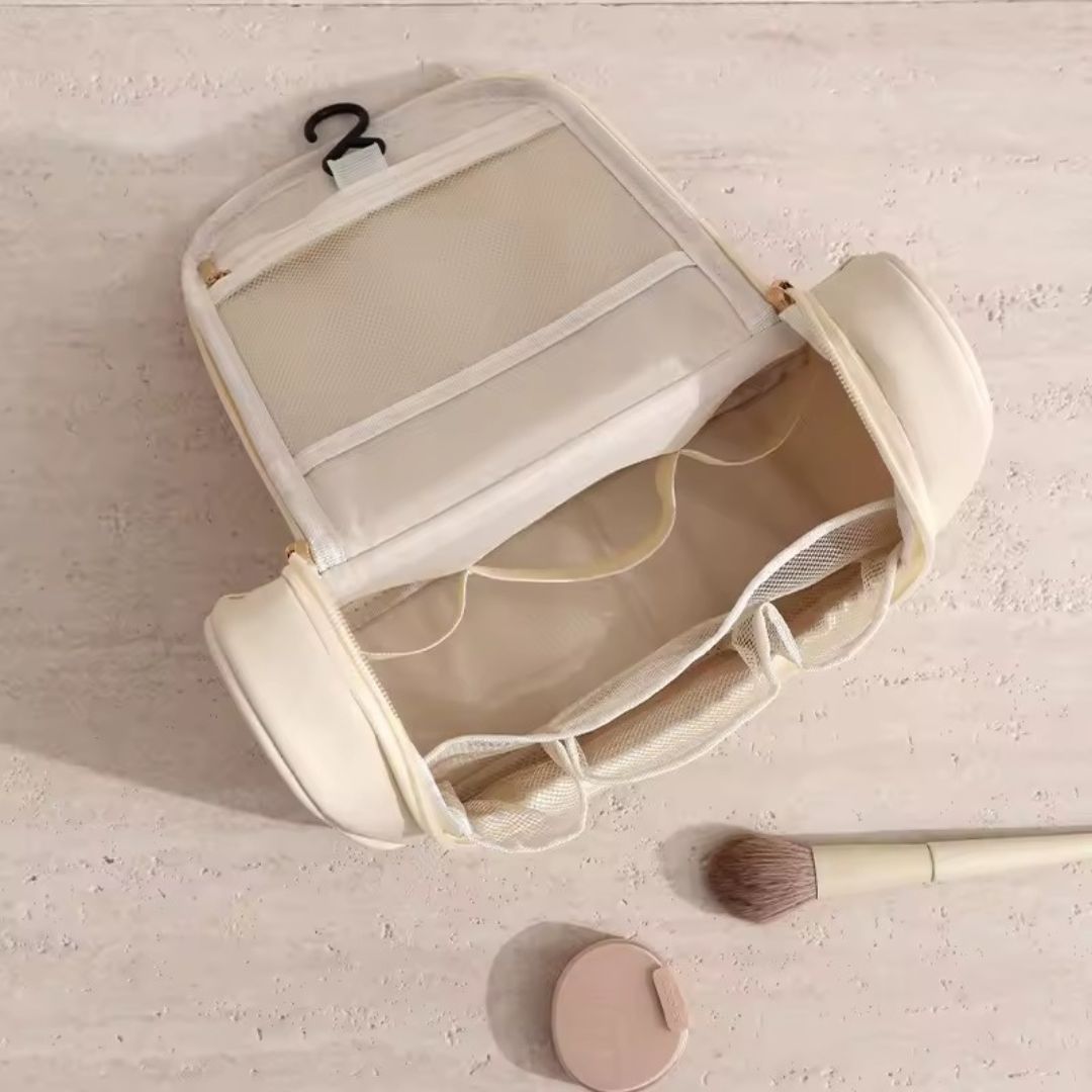 Cosmetiquera Organizadora Viajera