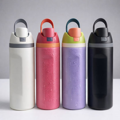 Termo Térmico Deportivo