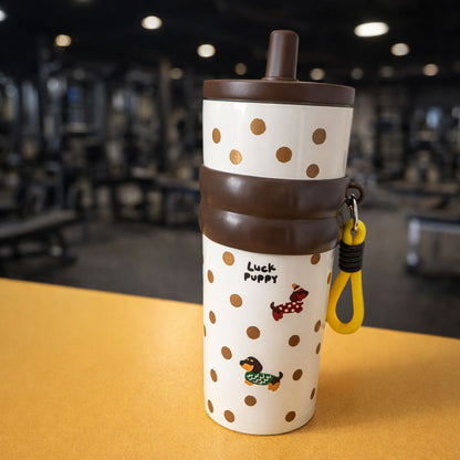 Vaso Térmico Con Llavero