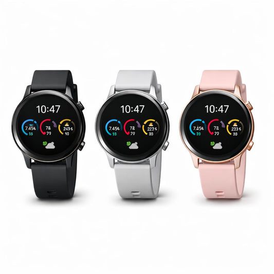 Reloj Inteligente GT2 Pro