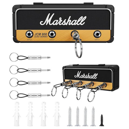 Porta Llaves De Pared Marshall