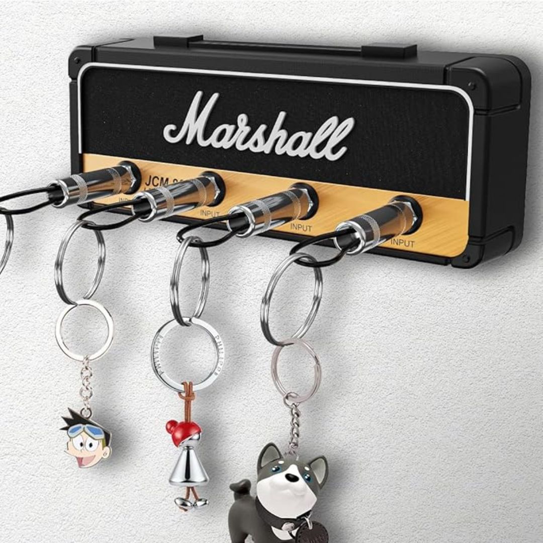 Porta Llaves De Pared Marshall