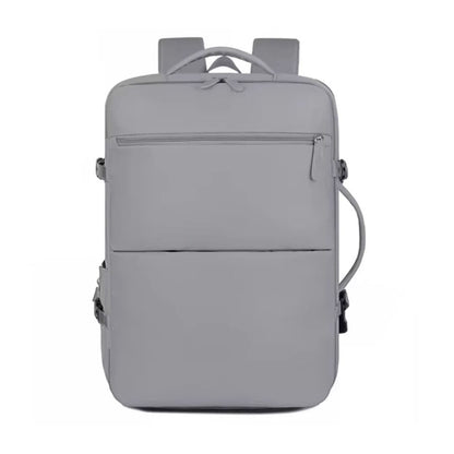 Morral Viajero Expandible M