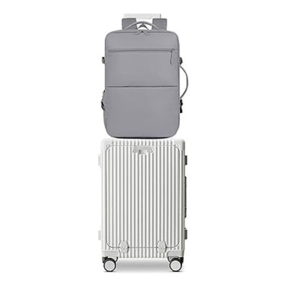 Morral Viajero Expandible M