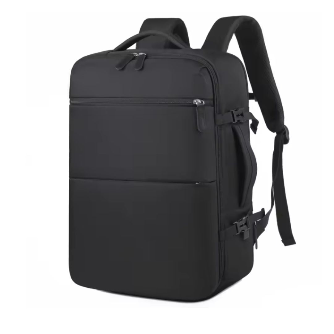 Morral Viajero Expandible