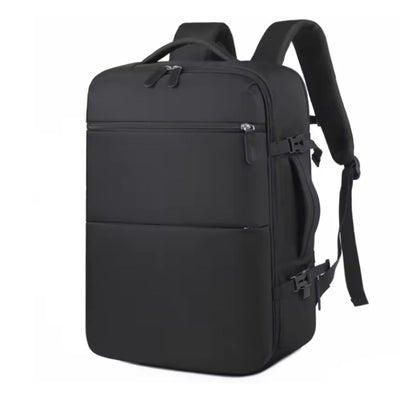 Morral Viajero Expandible