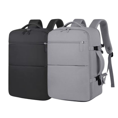 Morral Viajero Expandible M