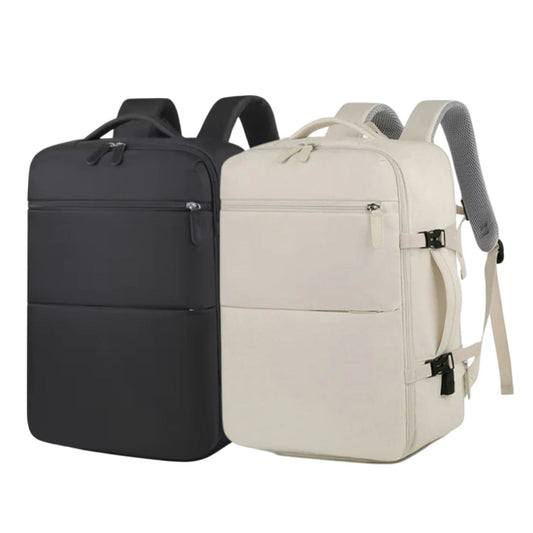 Morral Viajero Expandible