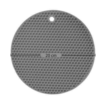 Tapete De Silicona Para Ollas